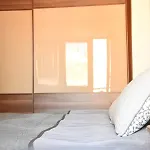 Apartment 3 Bedroom With Parking Garage In The Heart Of *