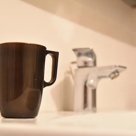 3 Bedroom With Parking Garage In The Heart Of Skopje