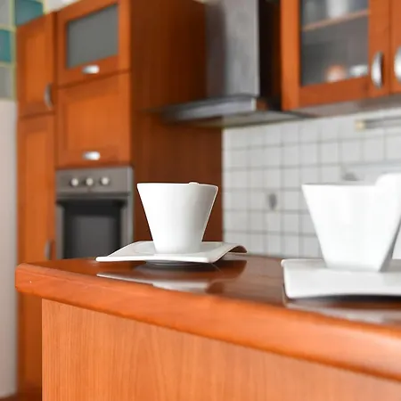 Apartment 3 Bedroom With Parking Garage In The Heart Of