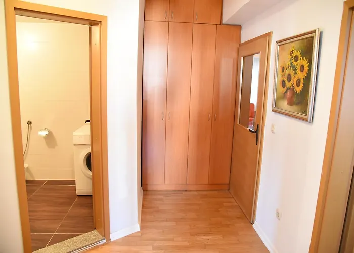 3 Bedroom With Parking Garage In The Heart Of * Скопье