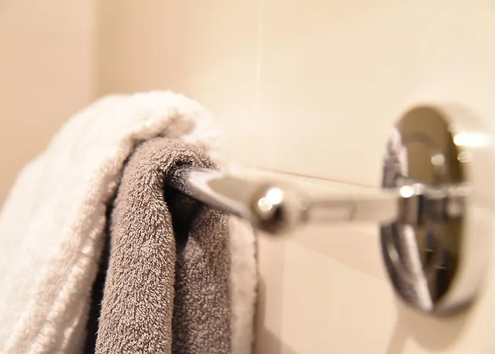 Lejlighed 3 Bedroom With Parking Garage In The Heart Of Skopje