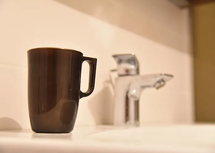 3 Bedroom With Parking Garage In The Heart Of Skopje