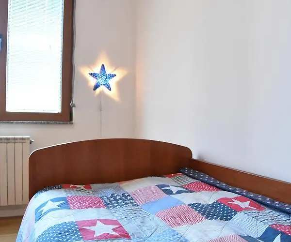 3 Bedroom With Parking Garage In The Heart Of Skopje